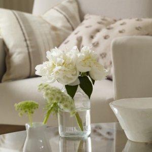 JANE CHURCHILL POM POM FABRIC